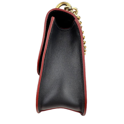 Miu Miu Pattina Cross Body Bag