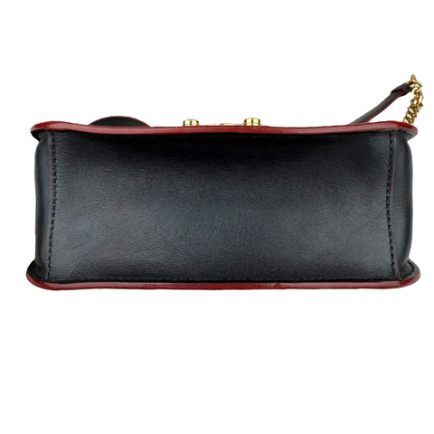 Miu Miu Pattina Cross Body Bag