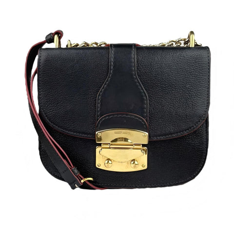 Miu Miu Pattina Cross Body Bag