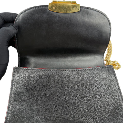 Miu Miu Pattina Cross Body Bag