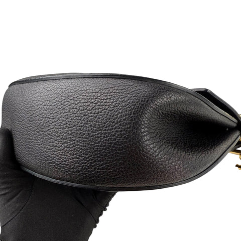 Chloé Drew leather shoulder bag