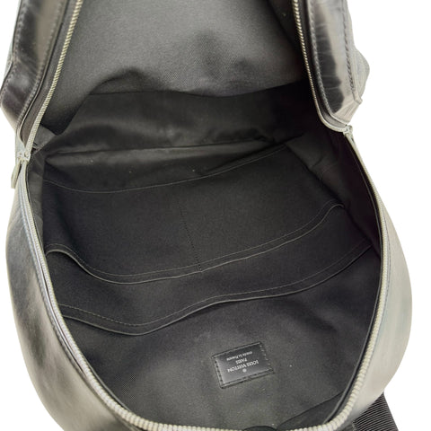 Louis Vuitton Damier Graphite Josh Backpack Black