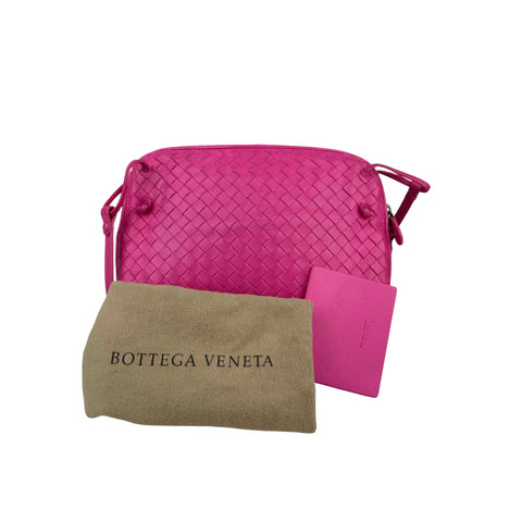 Bottega Veneta Nodini Crossbody Bag