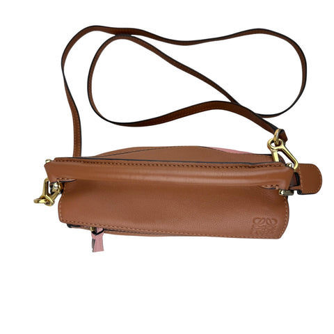 Loewe Mini Puzzle Bag