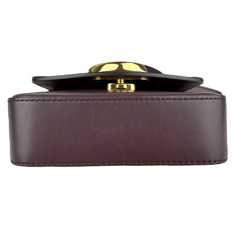 Chloe Mini Chloe C Square Bag