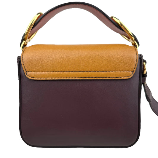 Chloe Mini Chloe C Square Bag