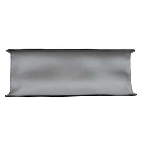 Gucci floral embroidered leather sequin sylvie shoulder bag