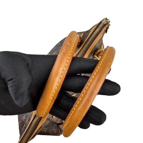 Louis Vuitton Tivoli GM Monogram Handbag Monogram