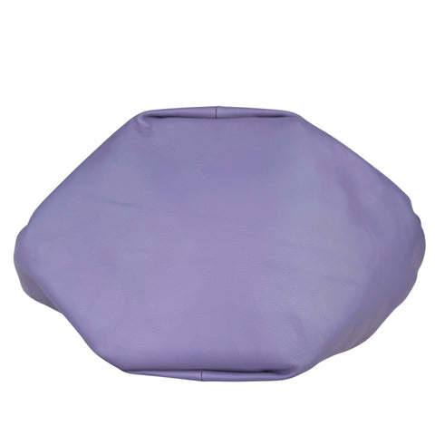 Bottega Veneta Mini Calfskin Double Knot Bag handbag