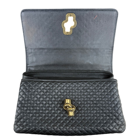 Bottega Veneta Olimpia Knot Crossbody Bag