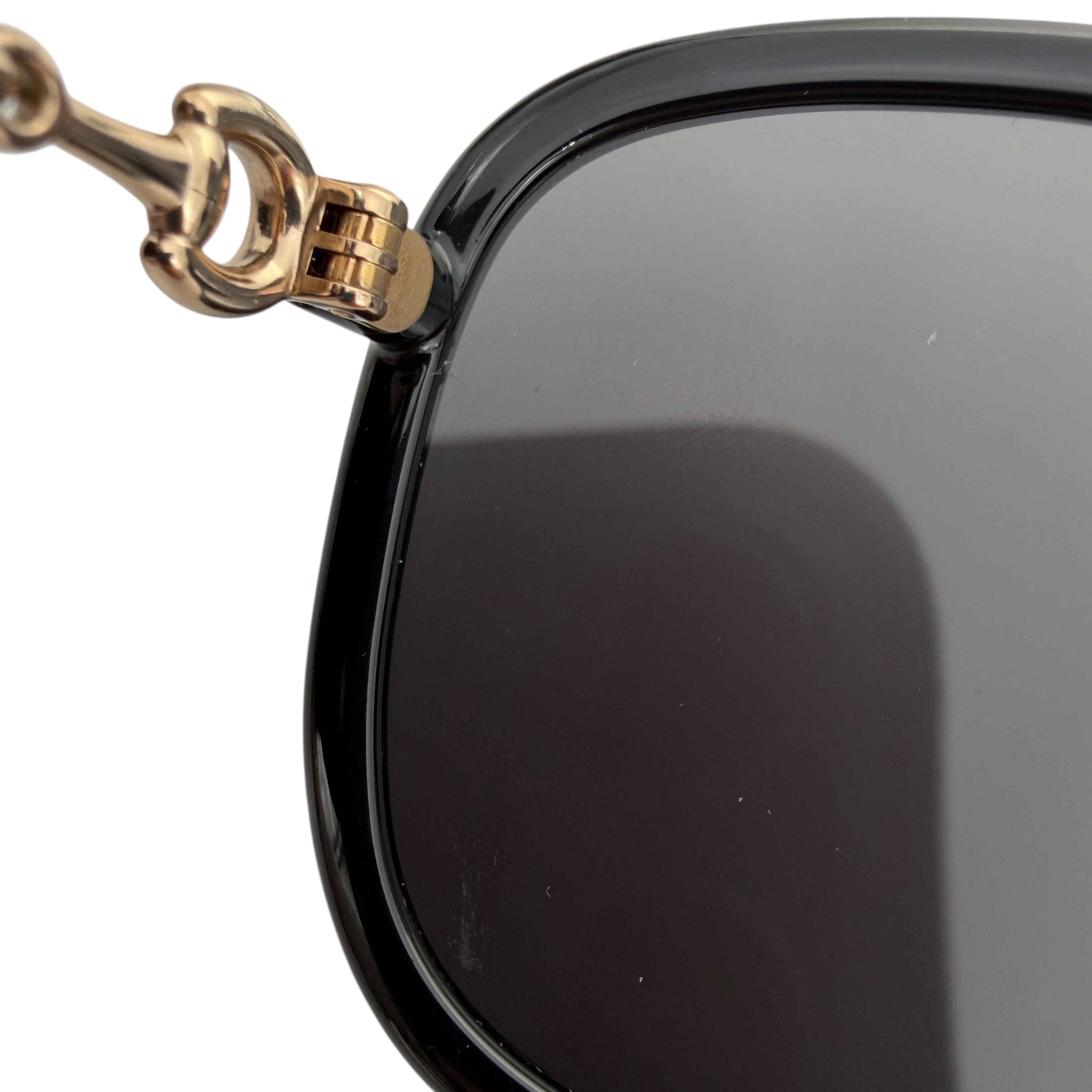 Gucci GG0892SA 001 Sunglasses