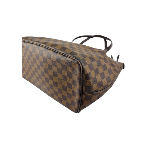 Louis Vuitton Damier Canvas Westminster GM Bag