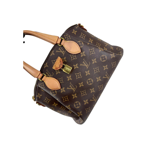 Louis Vuitton Monogram Canvas Rivoli PM Bag
