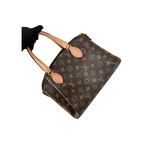 Louis Vuitton Monogram Canvas Rivoli PM Bag