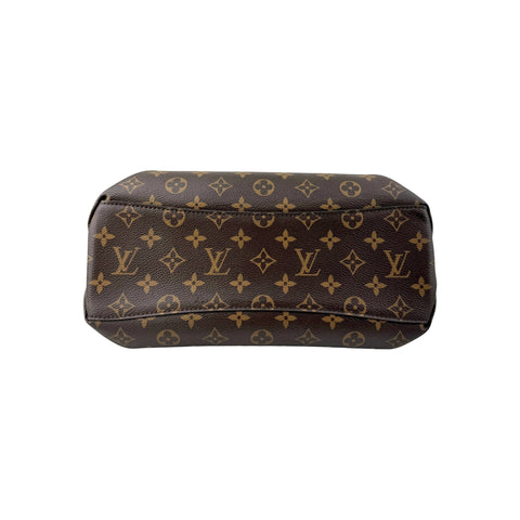 Louis Vuitton Monogram Canvas Rivoli PM Bag
