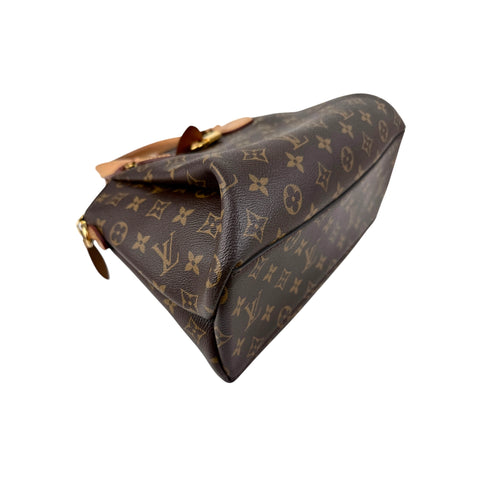 Louis Vuitton Monogram Canvas Rivoli PM Bag