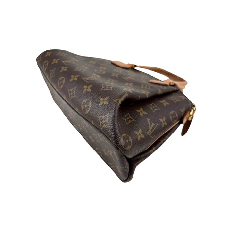 Louis Vuitton Monogram Canvas Rivoli PM Bag