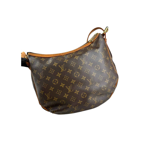 Louis Vuitton Monogram Canvas Tulum Bag