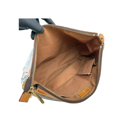 Louis Vuitton Monogram Canvas Tulum Bag