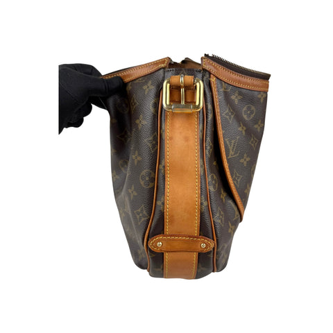 Louis Vuitton Monogram Canvas Tulum Bag