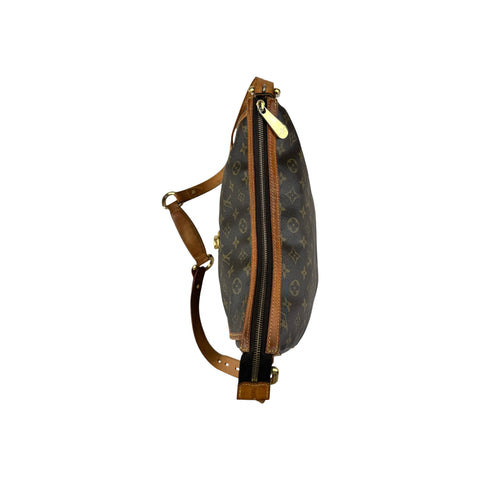 Louis Vuitton Monogram Canvas Tulum Bag