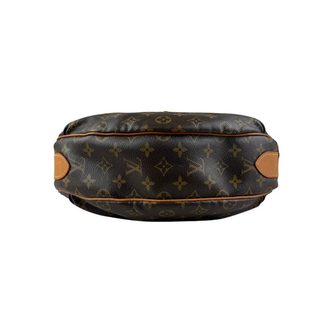 Louis Vuitton Monogram Canvas Tulum Bag