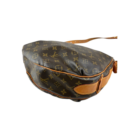 Louis Vuitton Monogram Canvas Tulum Bag