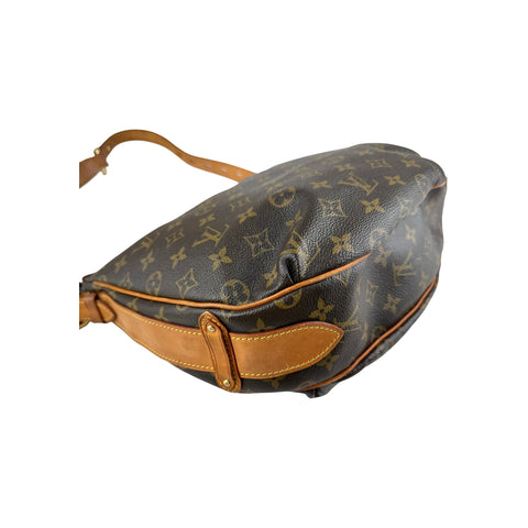 Louis Vuitton Monogram Canvas Tulum Bag