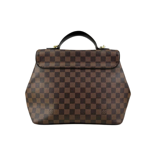 Louis Vuitton Damier Canvas Bergamo Bag