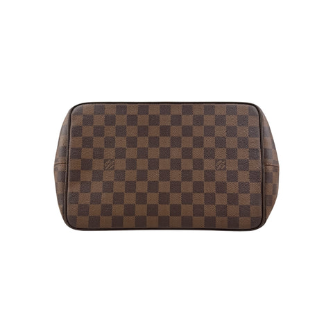 Louis Vuitton Damier Canvas Bergamo Bag
