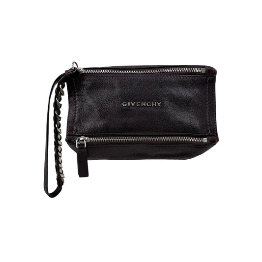 Givenchy mini Pandora Clutch bag