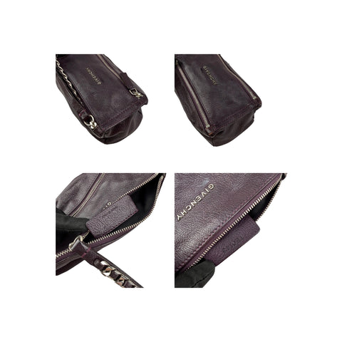 Givenchy mini Pandora Clutch bag
