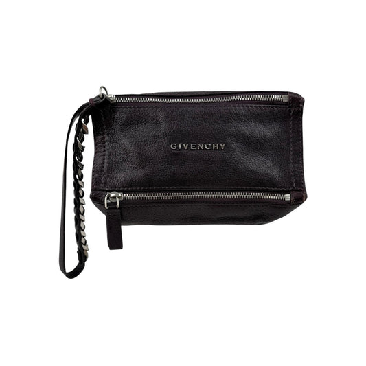 Givenchy mini Pandora Clutch bag