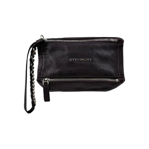 Givenchy mini Pandora Clutch bag