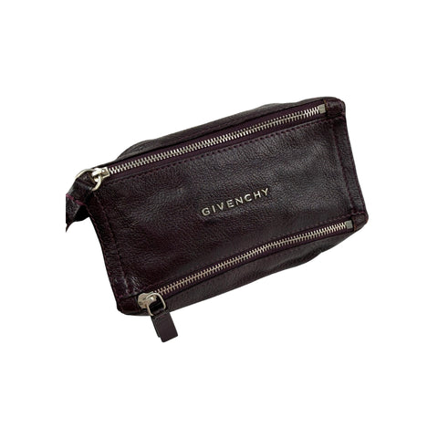 Givenchy mini Pandora Clutch bag