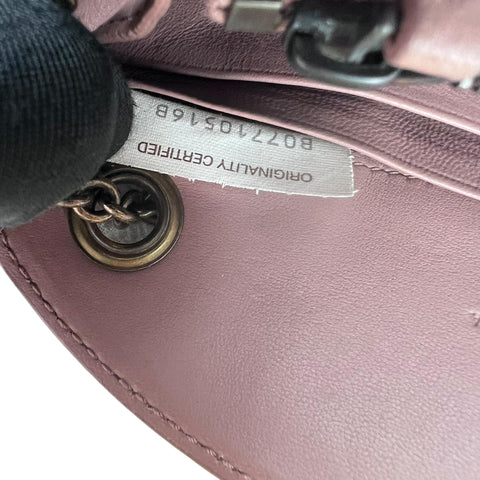 Bottega Veneta Intrecciato leather Shoulder Bag