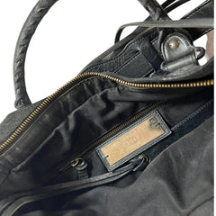 Balenciaga City Leather Handbag - bags