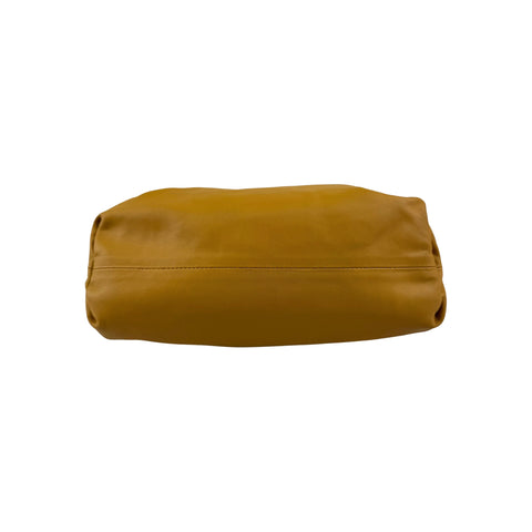 Bottega Veneta Chunky Chain Shoulder Bag