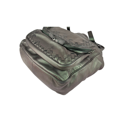 Bottega Veneta Intrecciato Scarabee Multi Pocket Tote