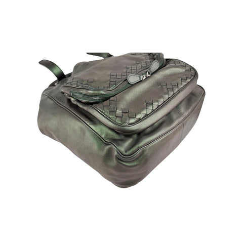 Bottega Veneta Intrecciato Scarabee Multi Pocket Tote