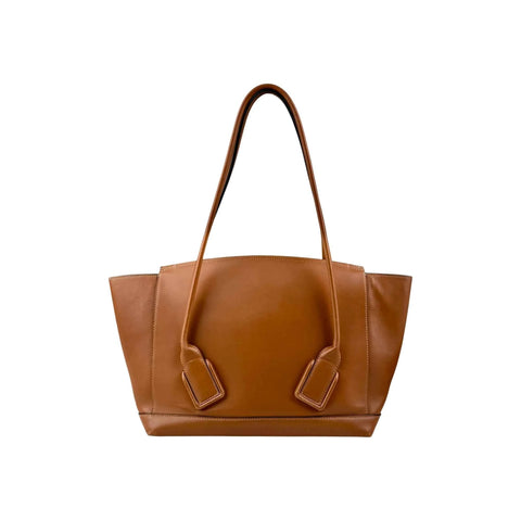 Bottega Veneta Medium Grained Calfskin The Arco tote bag