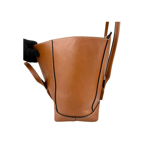 Bottega Veneta Medium Grained Calfskin The Arco tote bag