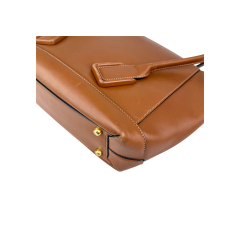 Bottega Veneta Medium Grained Calfskin The Arco tote bag