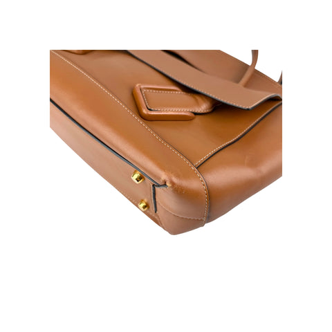 Bottega Veneta Medium Grained Calfskin The Arco tote bag