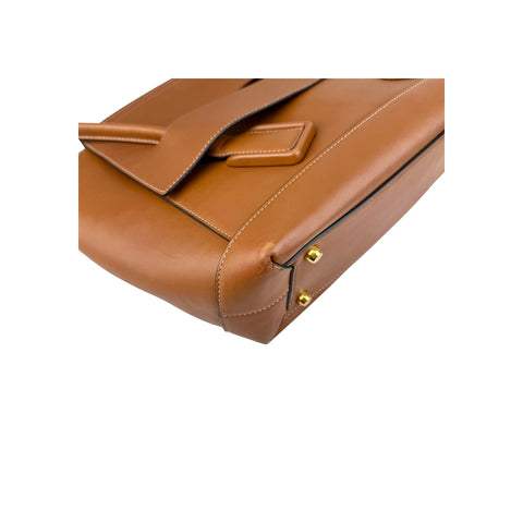 Bottega Veneta Medium Grained Calfskin The Arco tote bag