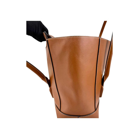 Bottega Veneta Medium Grained Calfskin The Arco tote bag