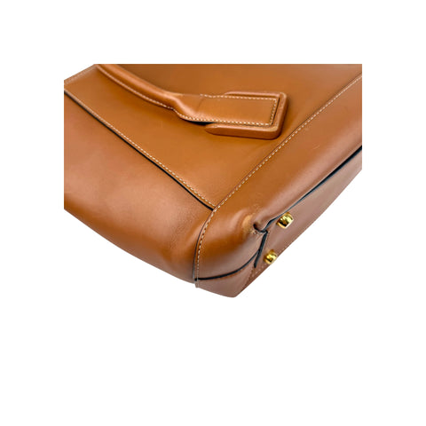 Bottega Veneta Medium Grained Calfskin The Arco tote bag