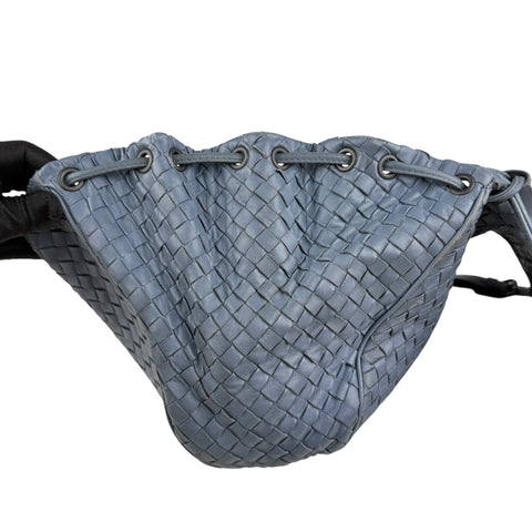 bottega veneta intrecciato flap crossbody left