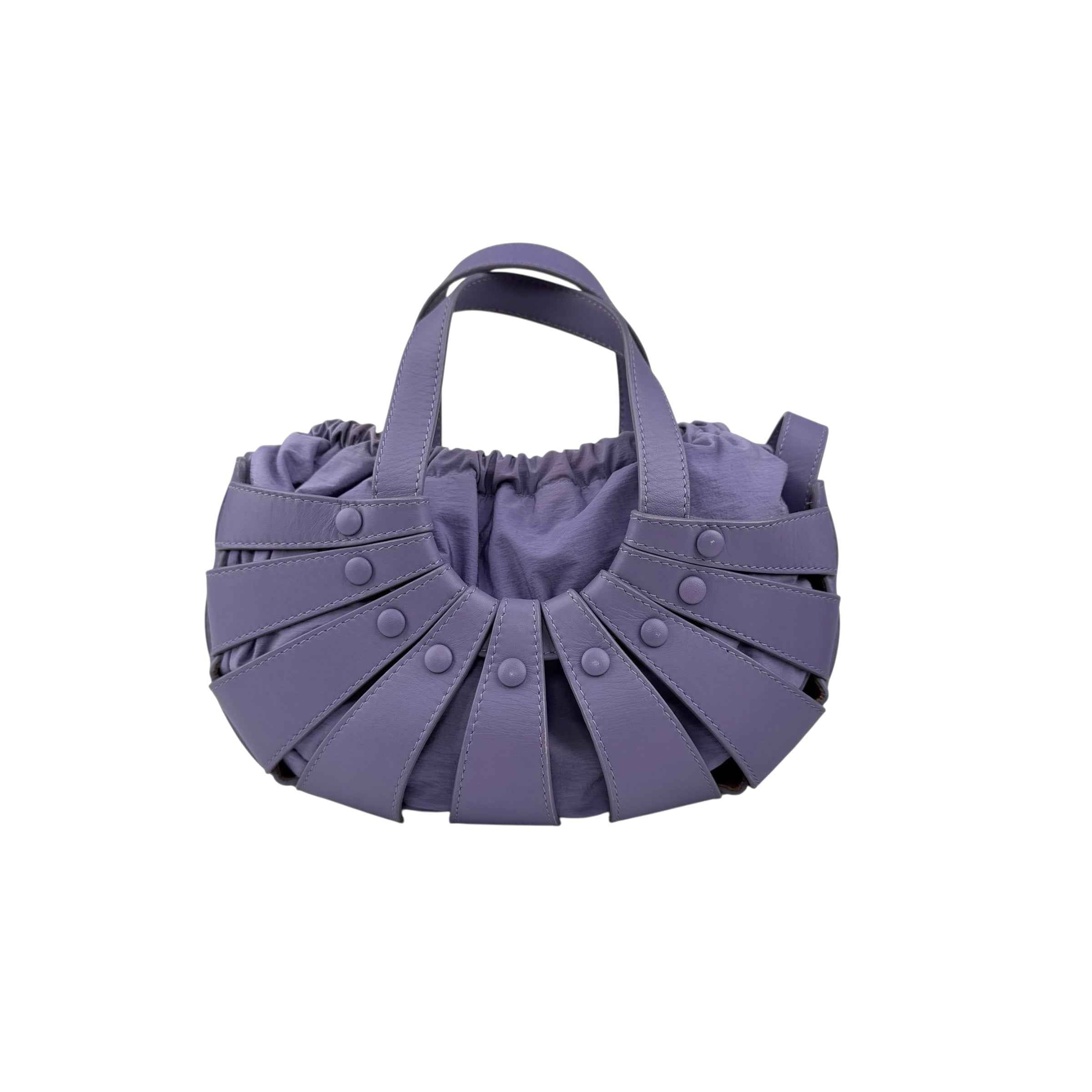 Bottega Veneta The Shell Bag