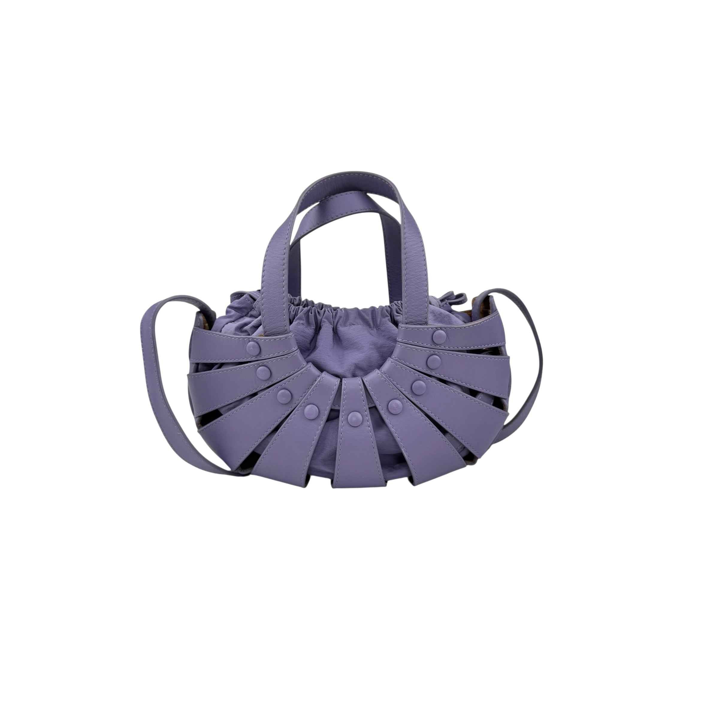 Bottega Veneta The Shell Bag